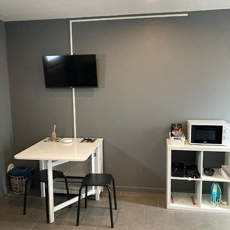 Studio Malincourt Экстерьер фото