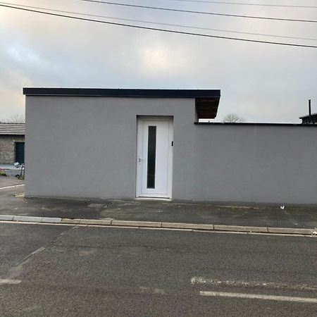 Studio Malincourt Экстерьер фото