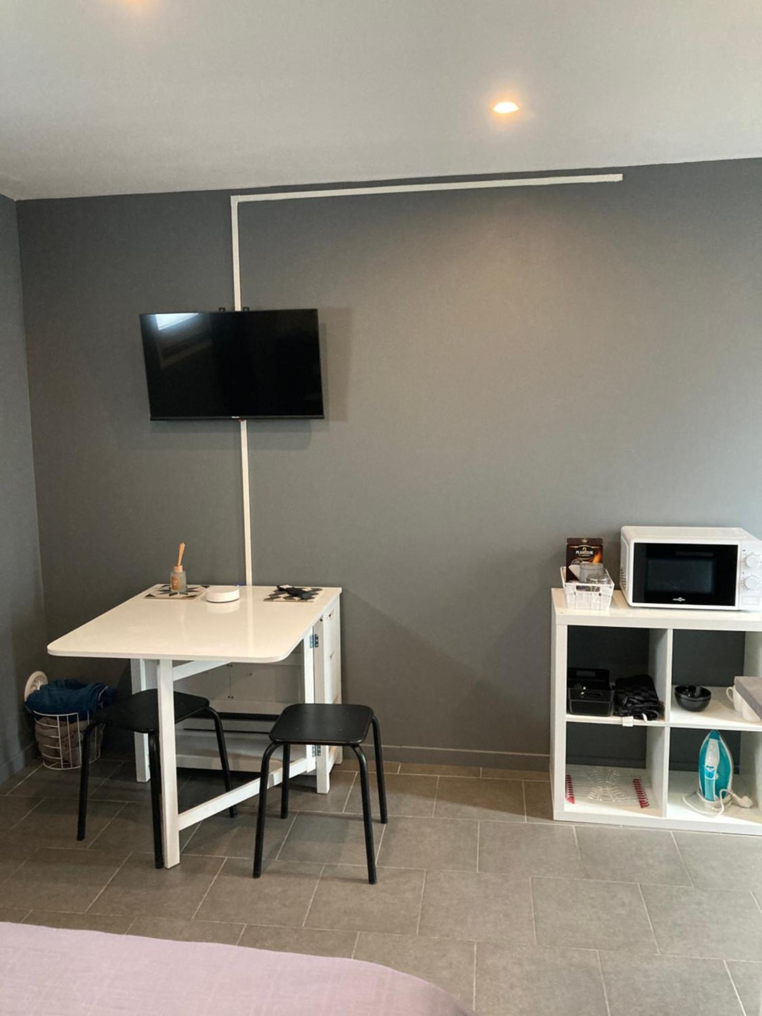 Studio Malincourt Экстерьер фото