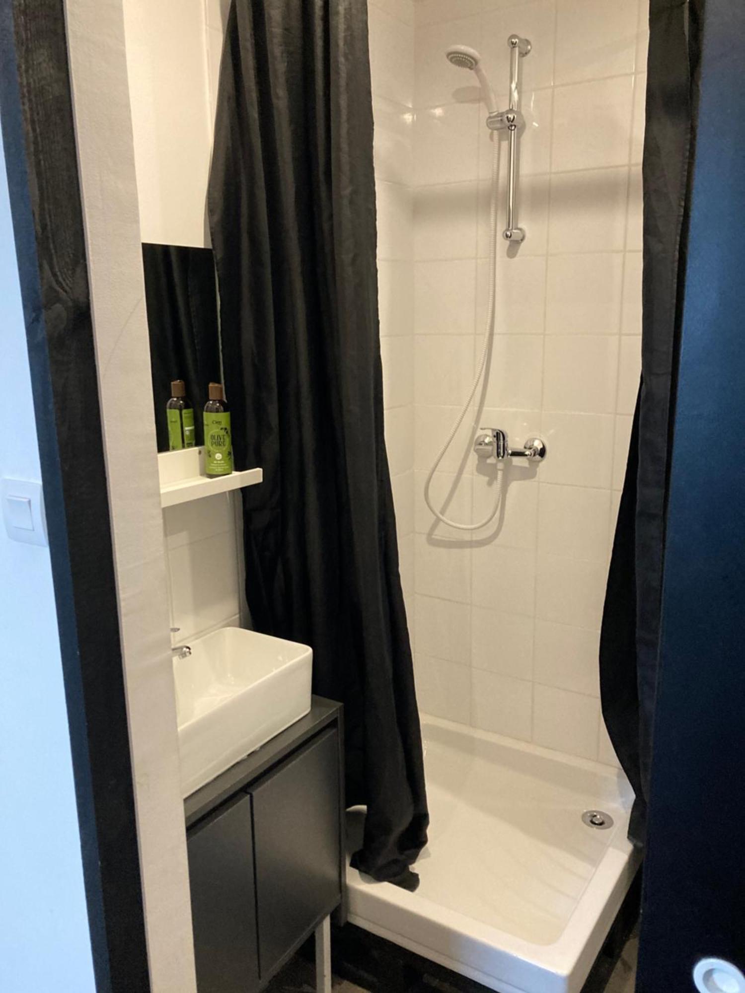 Studio Malincourt Экстерьер фото
