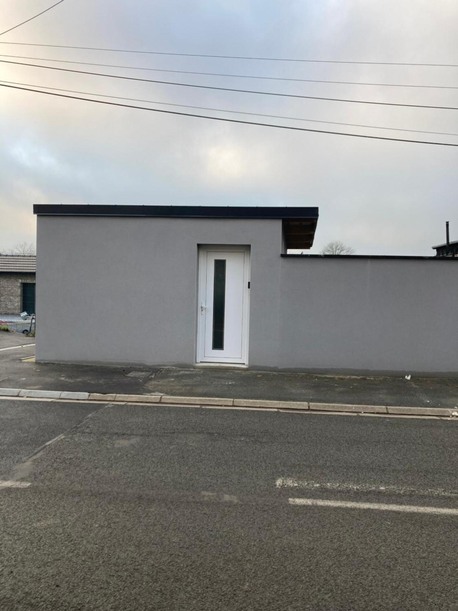 Studio Malincourt Экстерьер фото