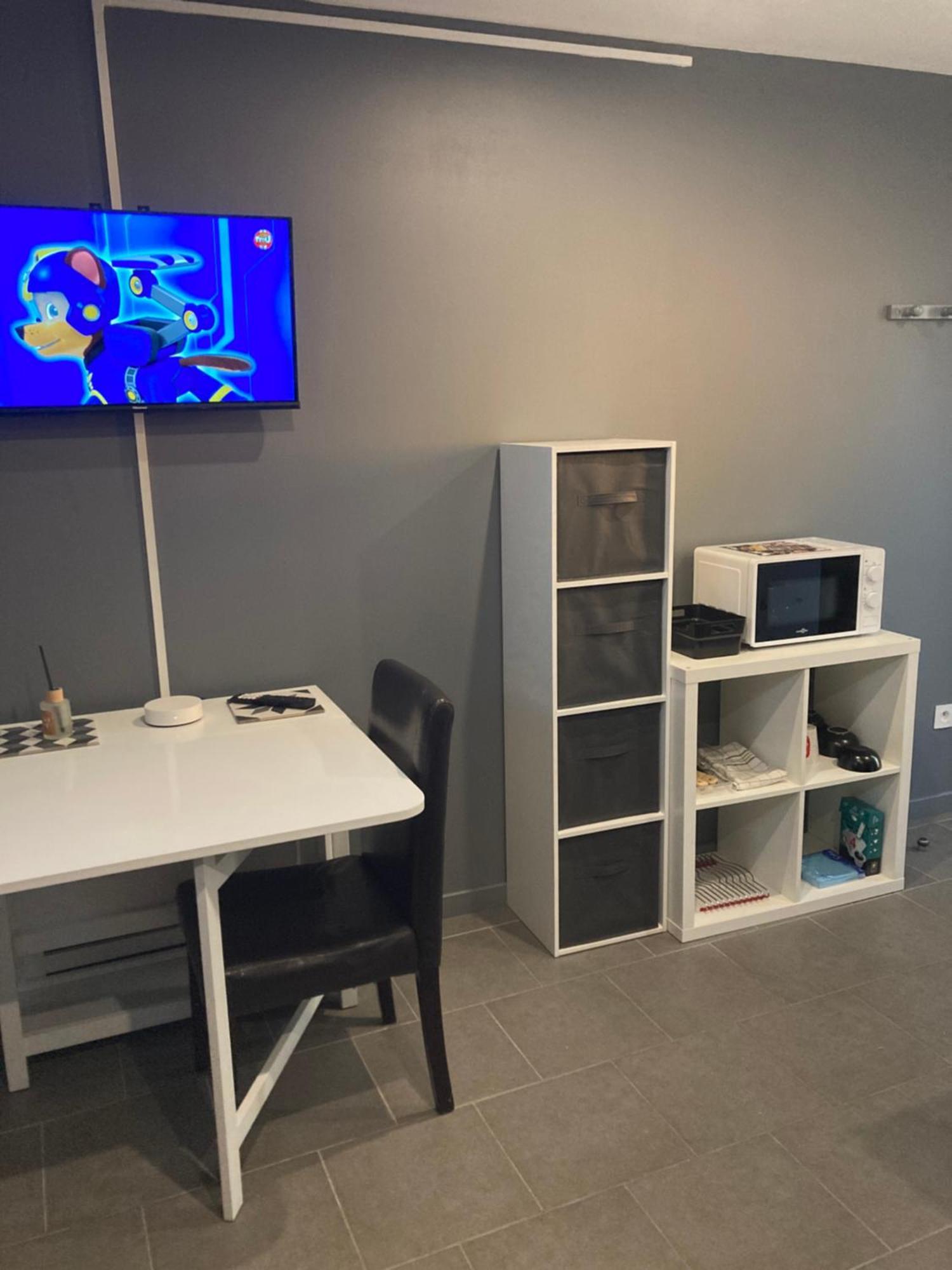 Studio Malincourt Экстерьер фото